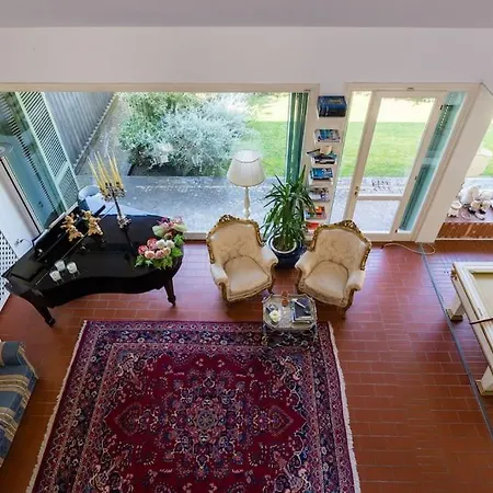 Tuscany Modern Luxury Villa, 450sqm Ponsacco