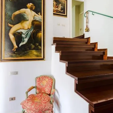 Βίλα Tuscany Modern Luxury Villa, 450sqm *