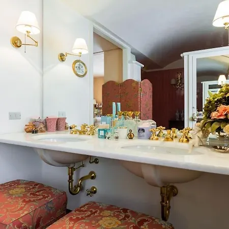 Tuscany Modern Luxury Villa, 450sqm